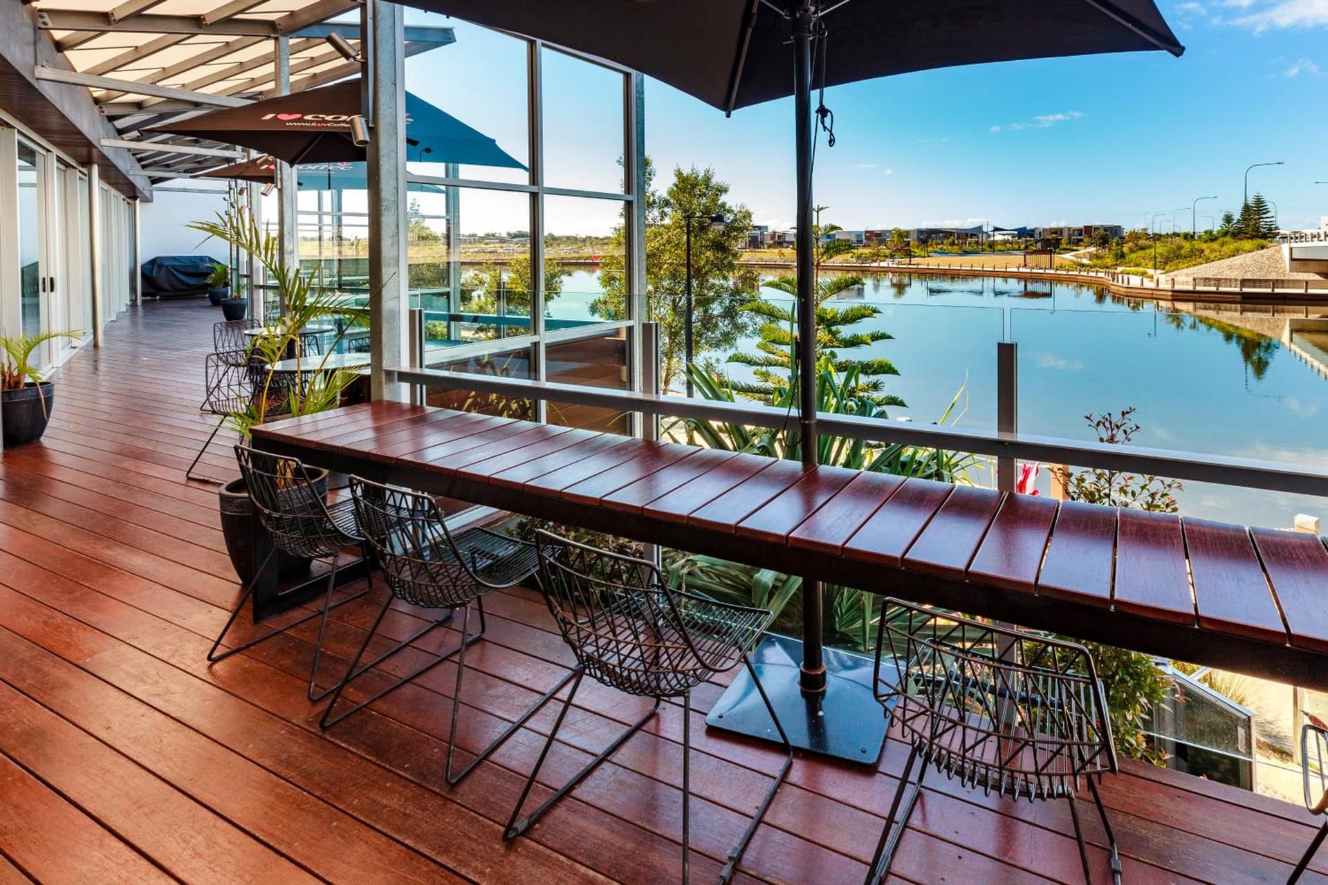 Mercure Sunshine Coast Kawana Waters