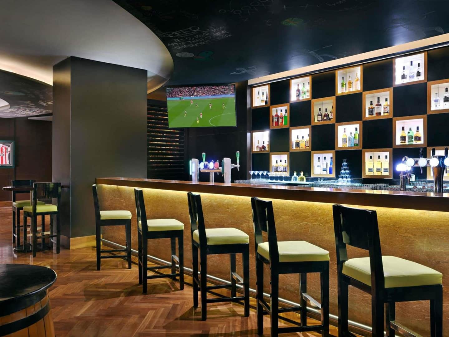 Mövenpick Hotel Jumeirah Beach