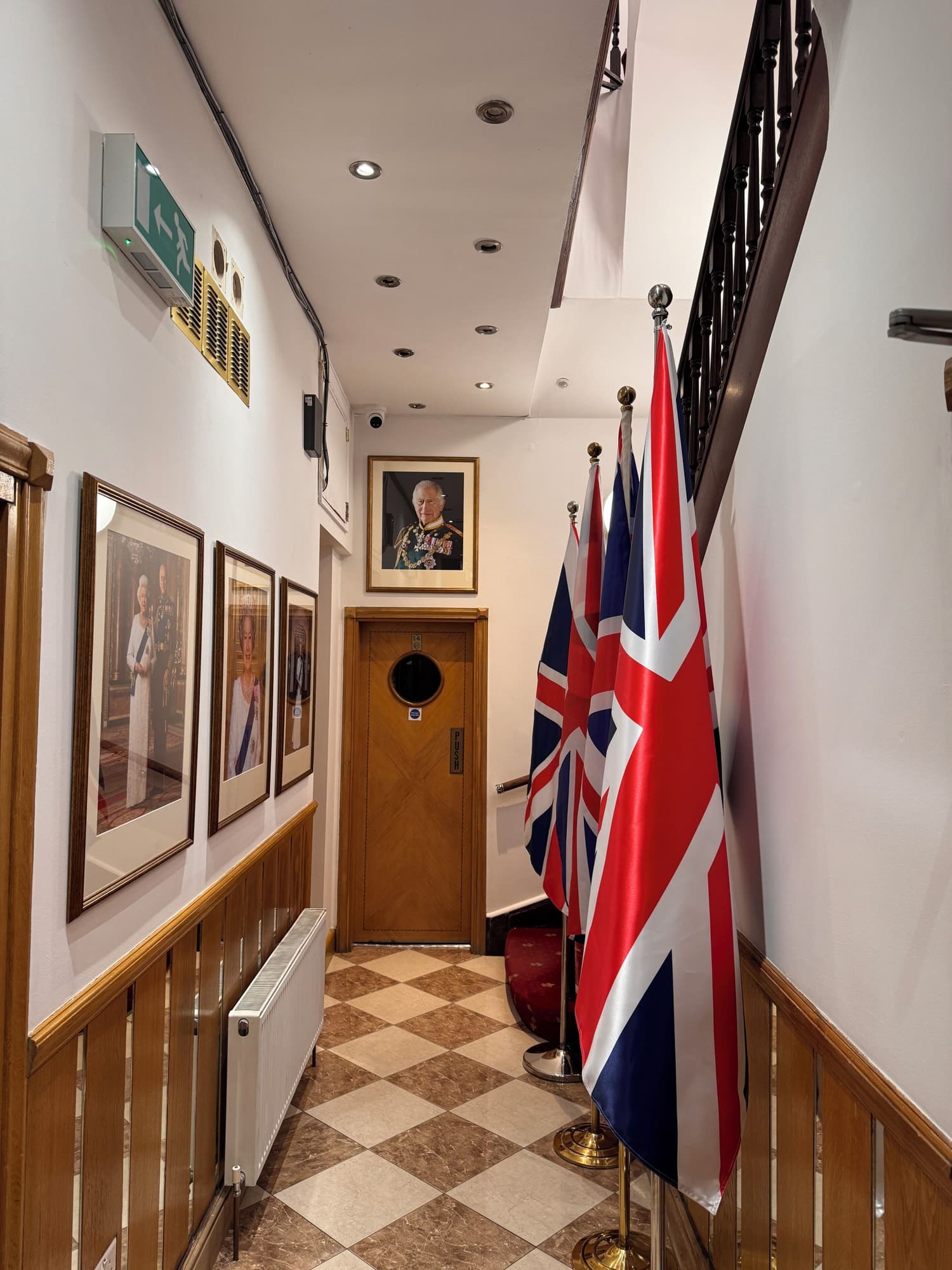 Holland Inn Kensington
