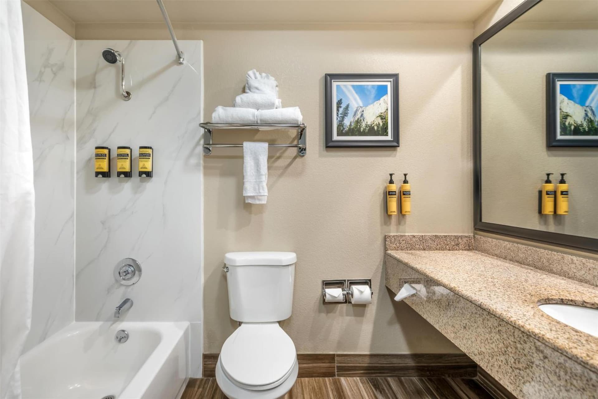 Best Western Plus Sonora Oaks Hotel & Conference Center