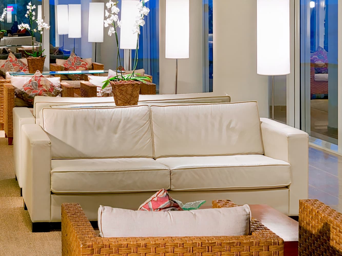 Mercure Salvador Rio Vermelho