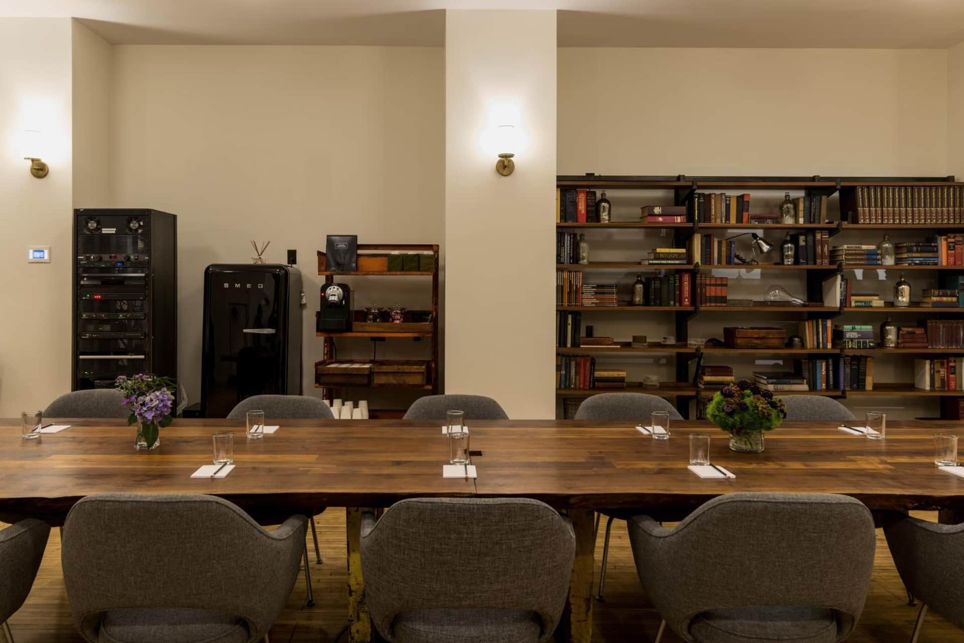 Ace Hotel New York