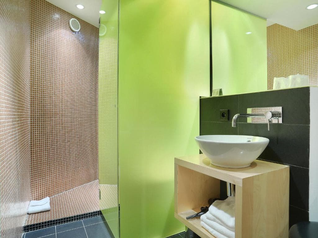 Hôtel de Notre Dame Maître Albert