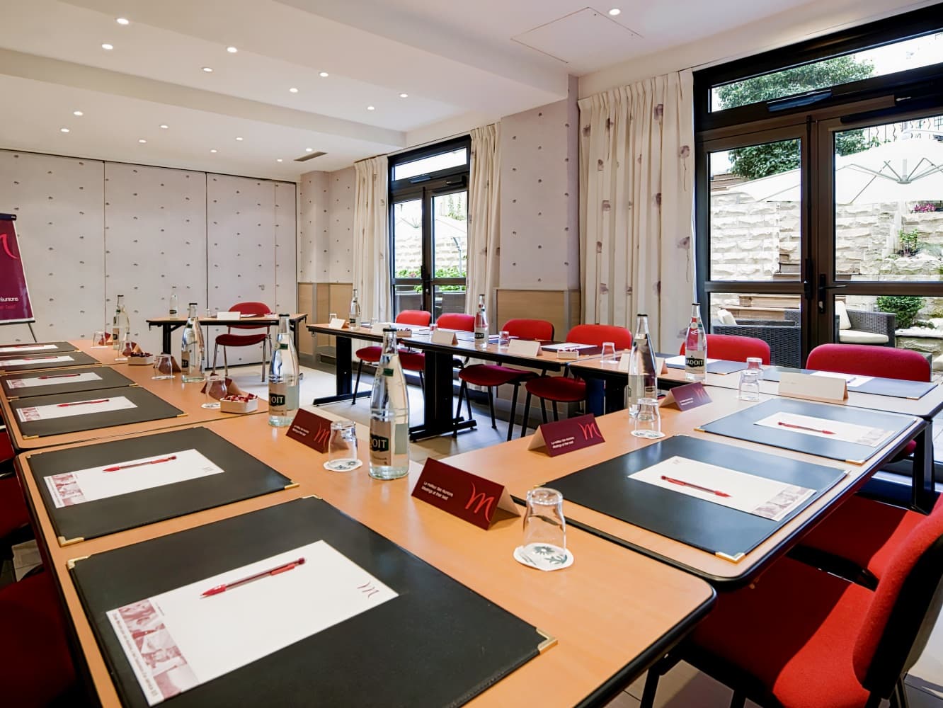 Hôtel Mercure Paris Gobelins Place d'Italie