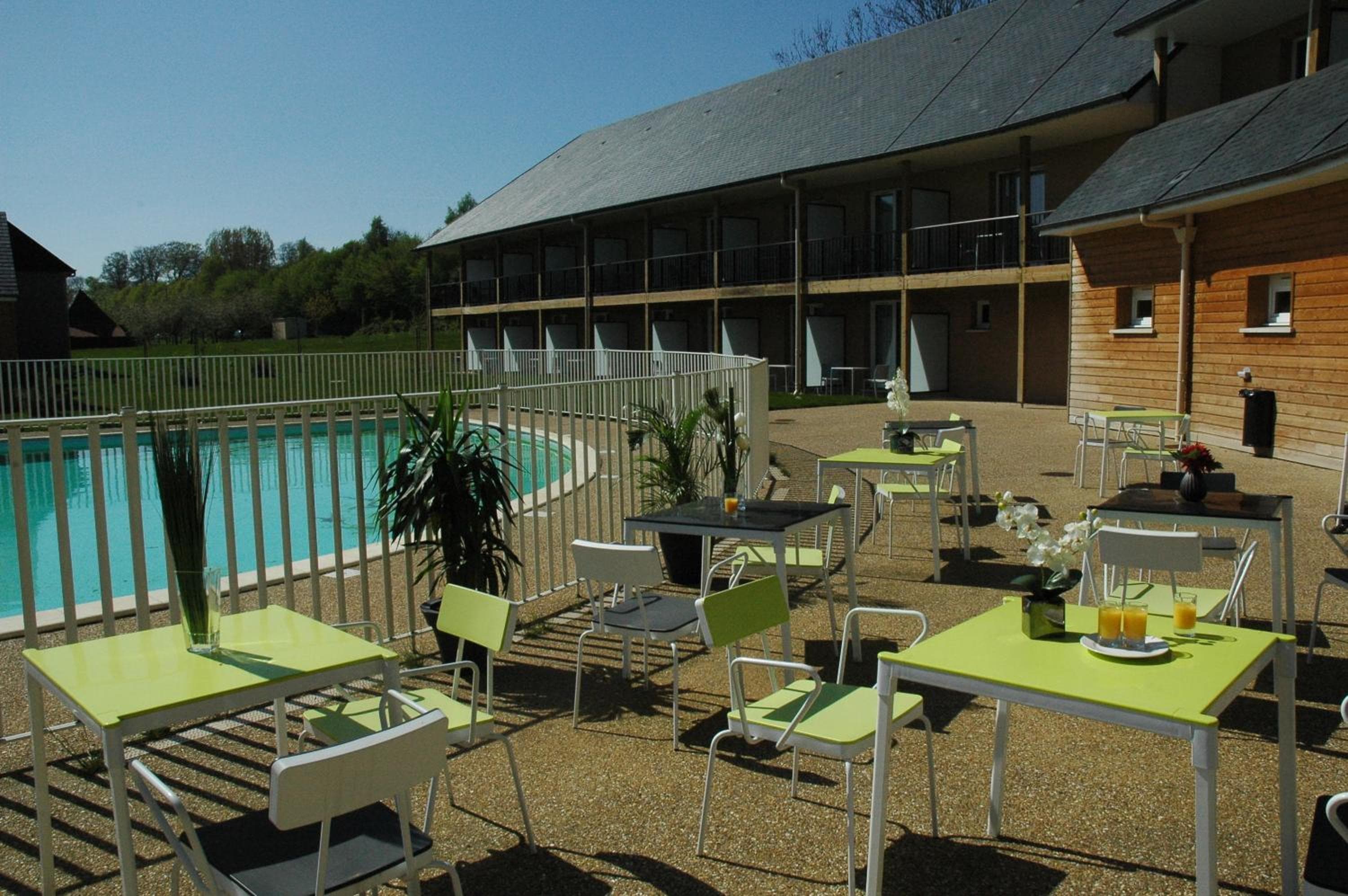 Adonis Résidence Les Hauts de Honfleur