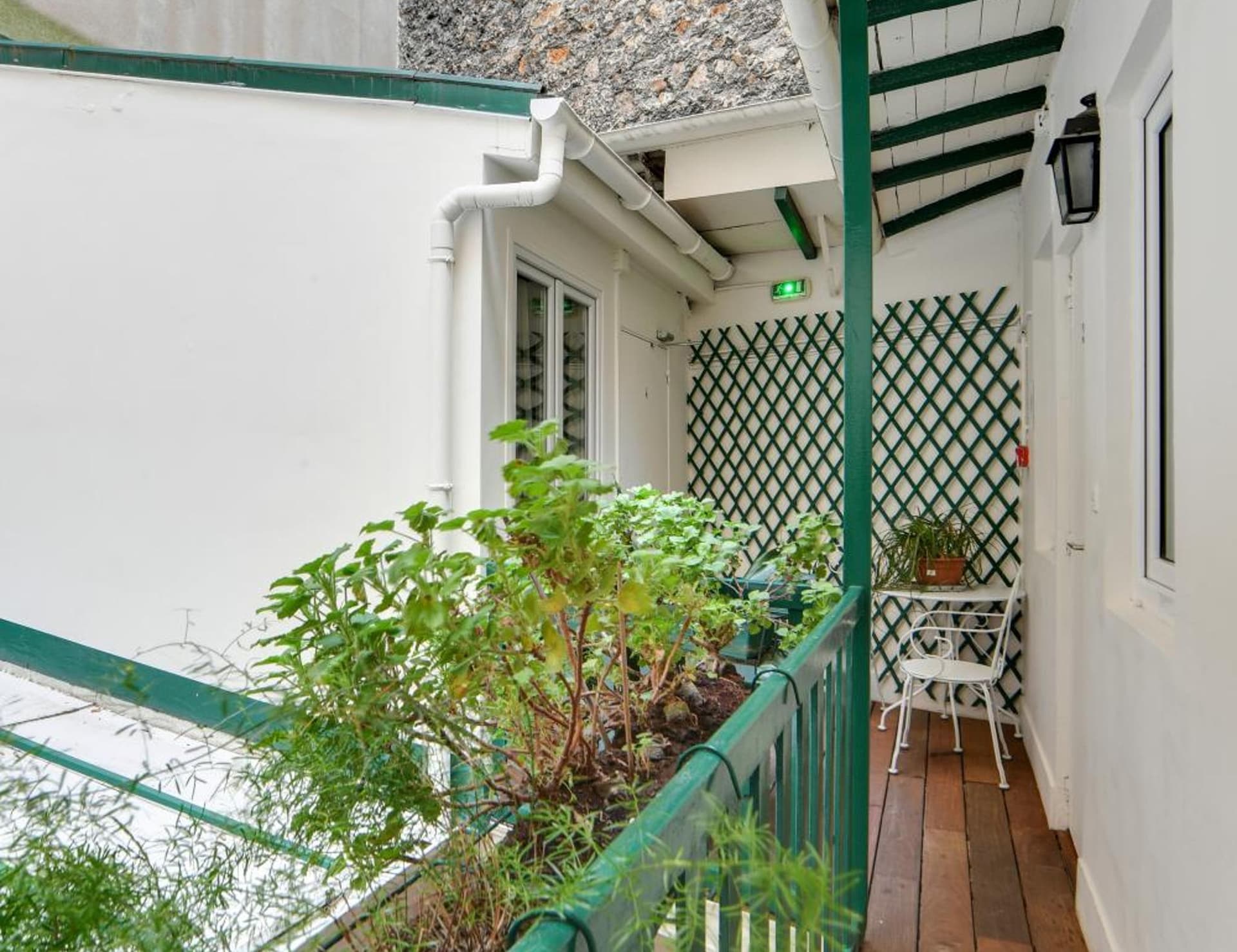 Louisa Hôtel