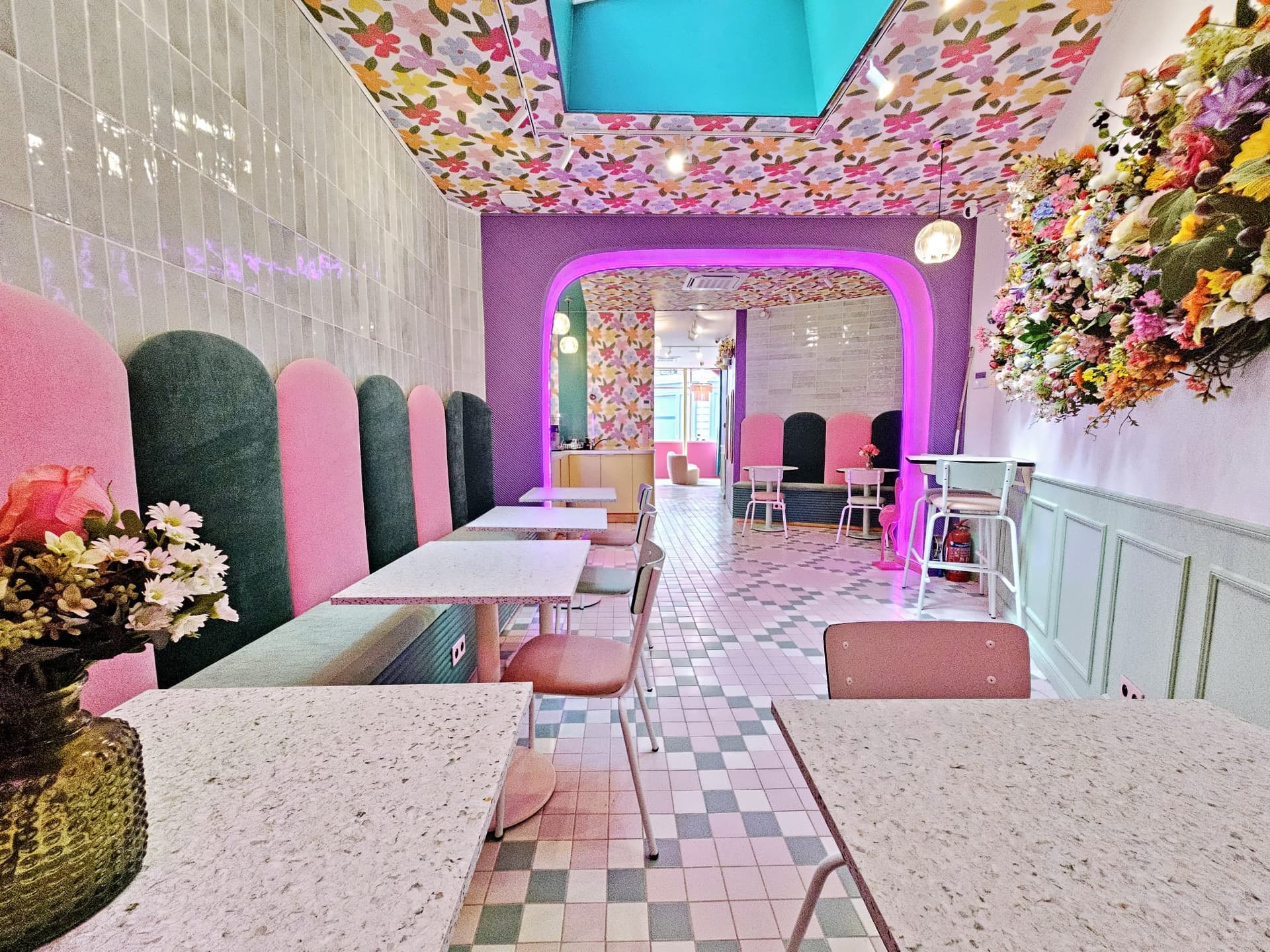 Hôtel La Petite Rosa