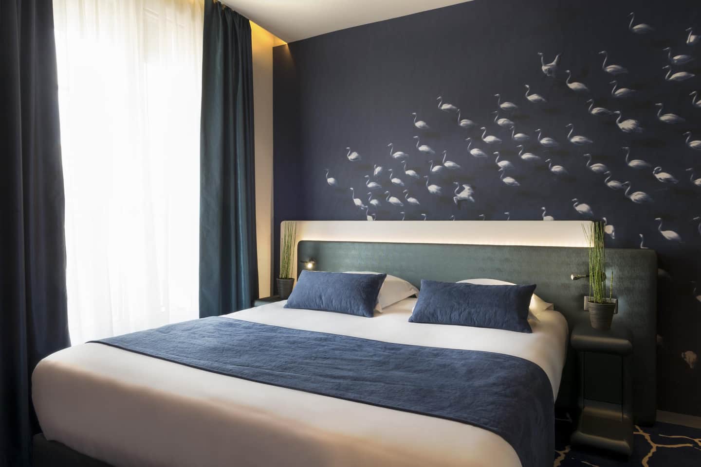 Le Bon Hôtel