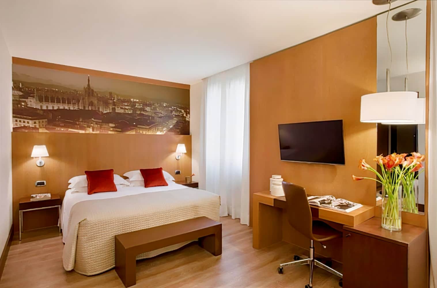 Starhotels Ritz