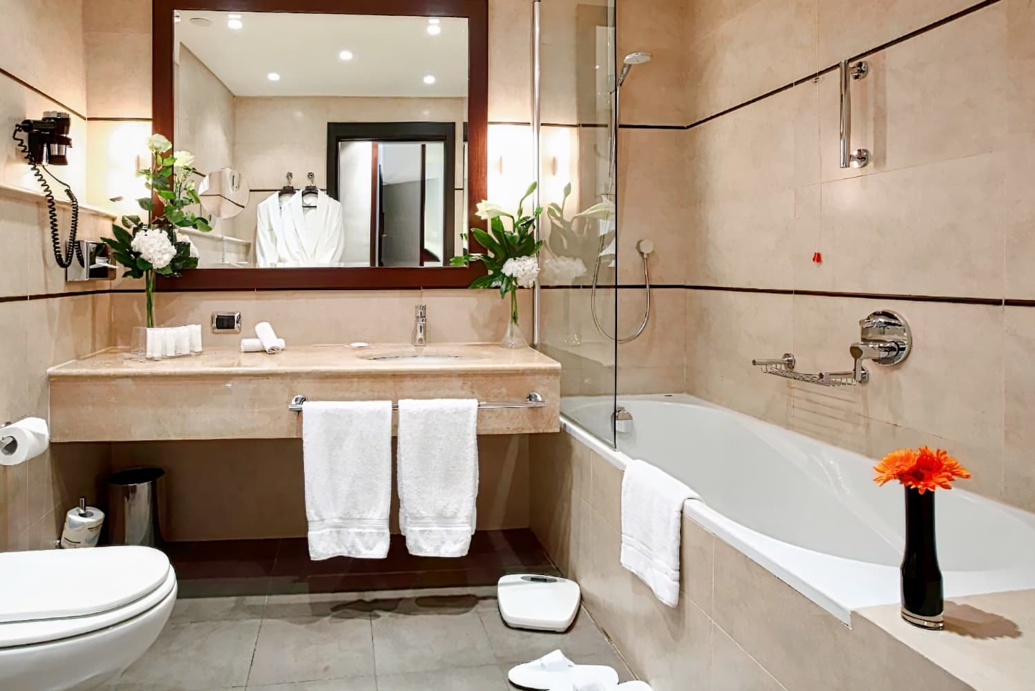 Starhotels Ritz