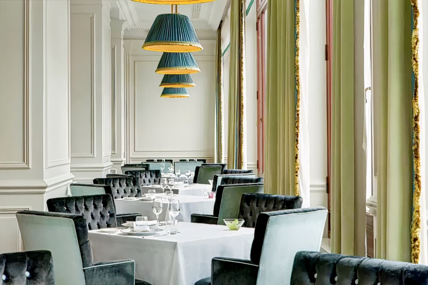 Savoia Excelsior Palace Trieste – Starhotels Collezione