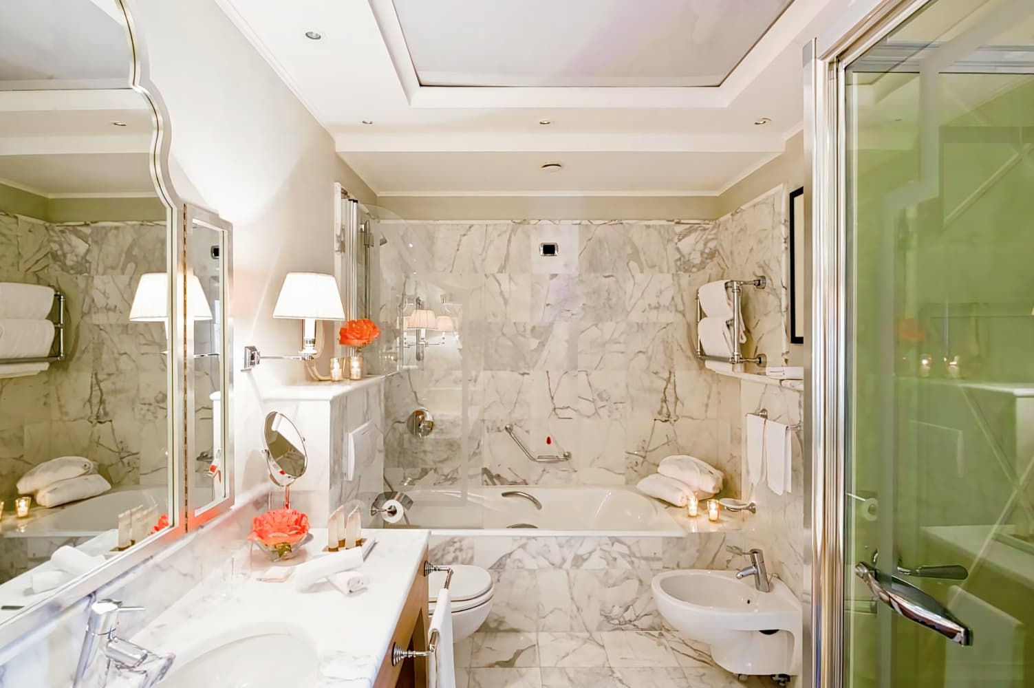 Splendid Venice – Starhotels Collezione