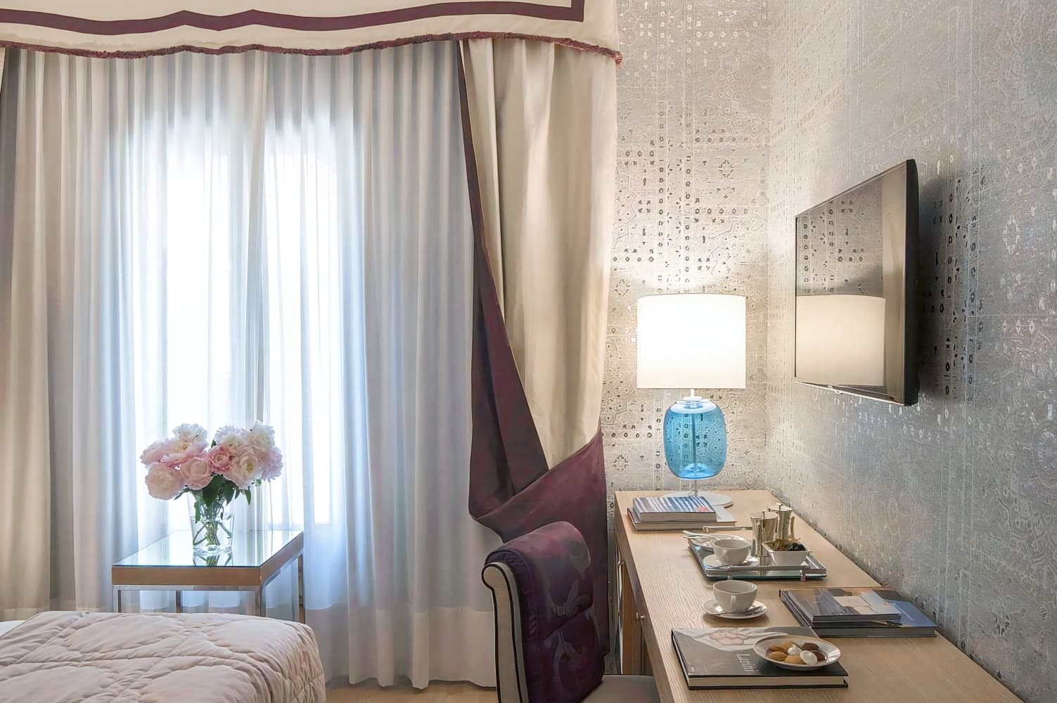 Splendid Venice – Starhotels Collezione