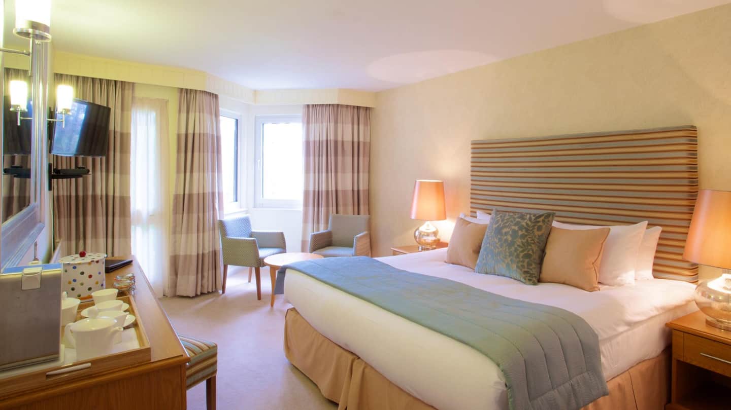 Marwell Hotel