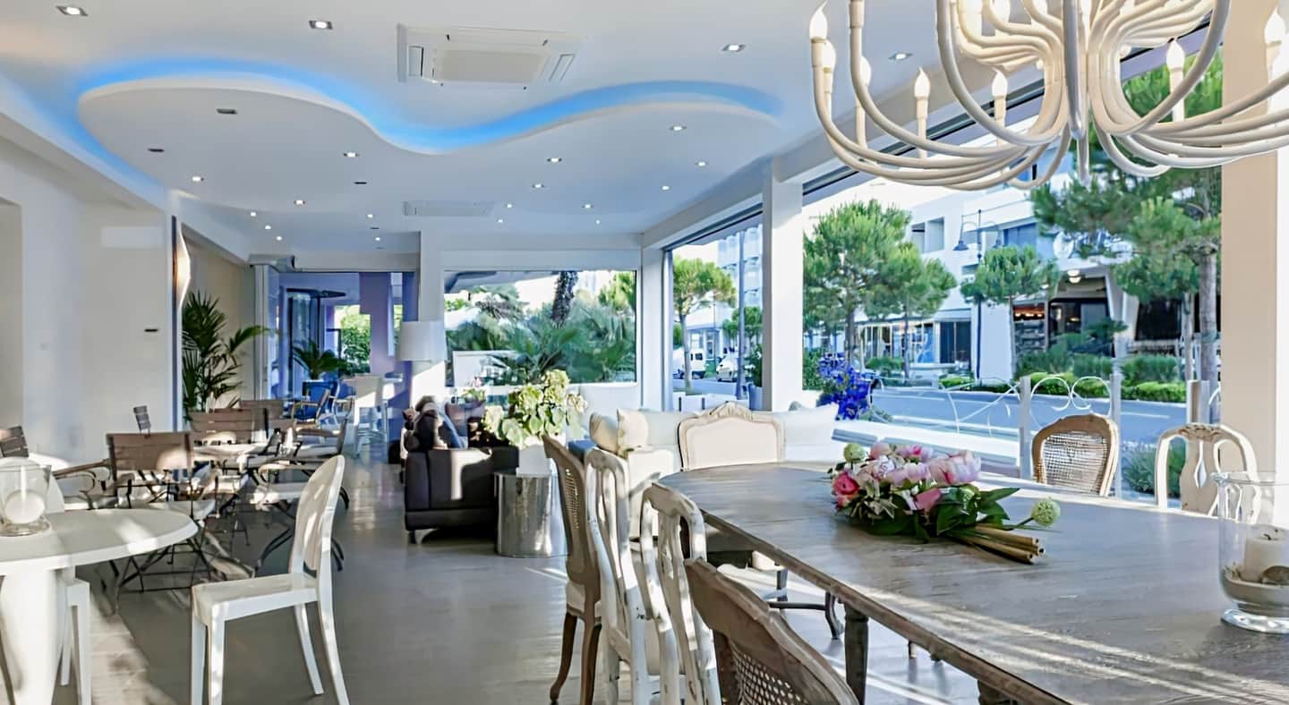 Hotel Lungomare