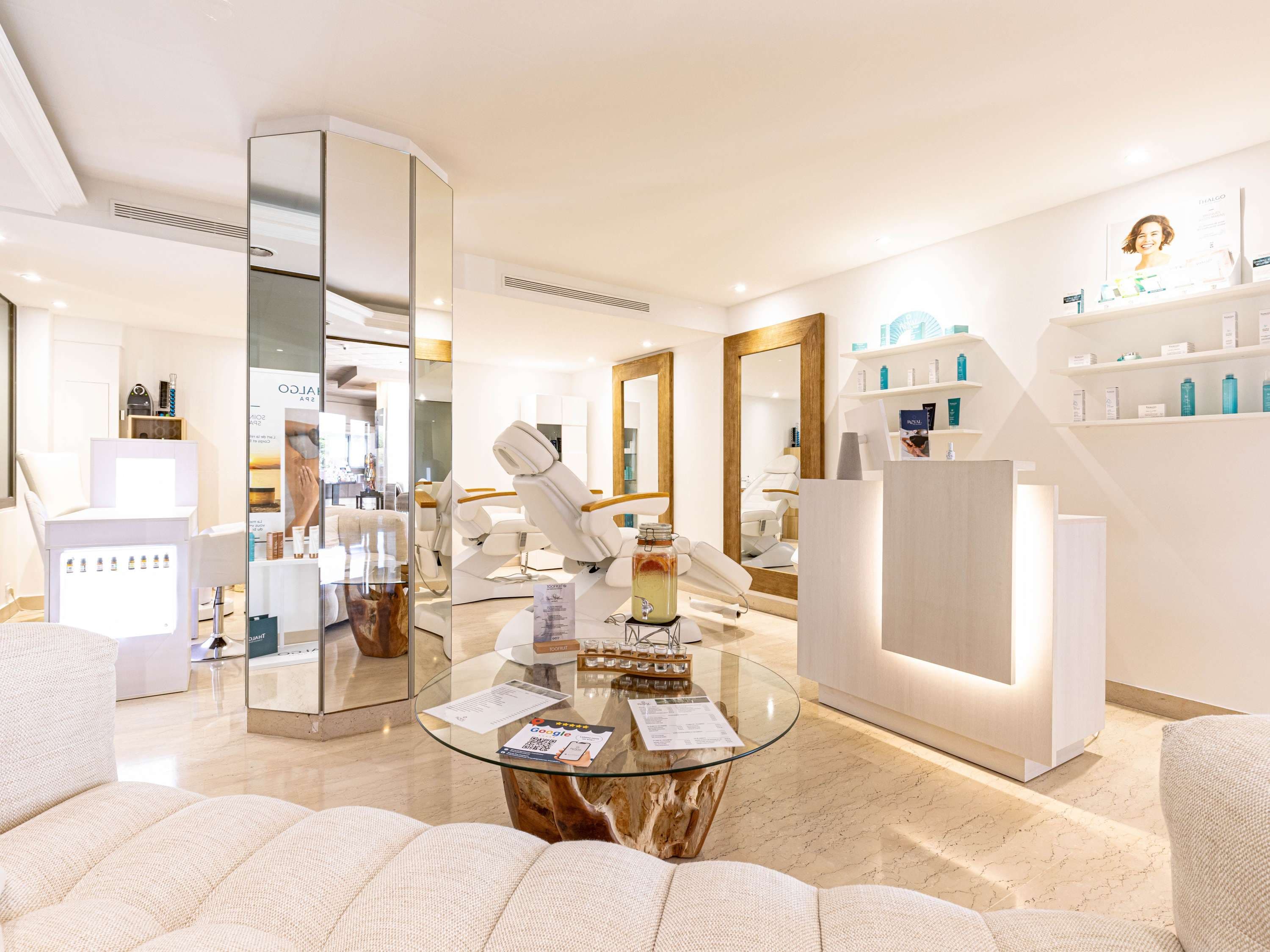 Pullman Cannes Mandelieu Royal Casino