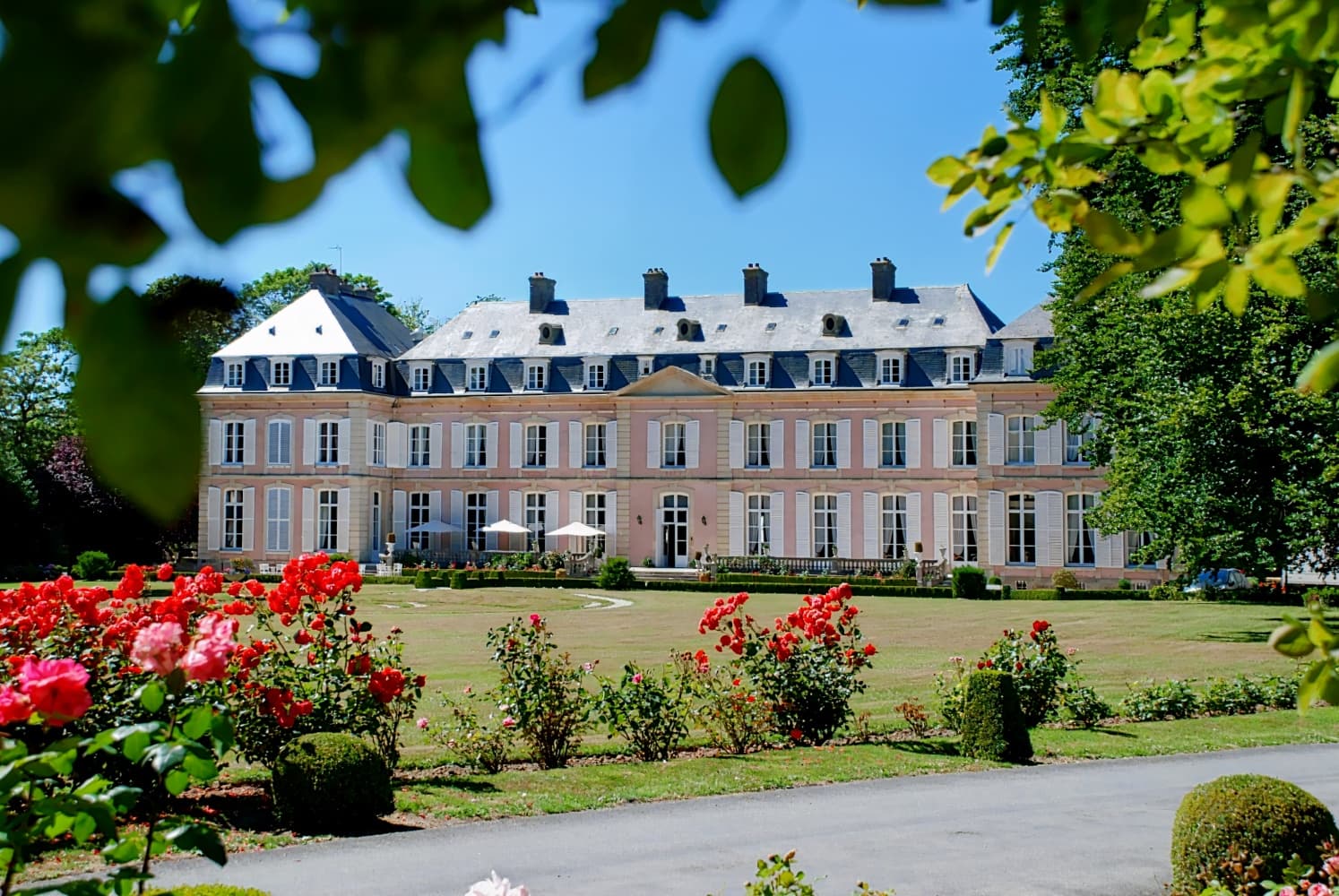 Château de Sissi