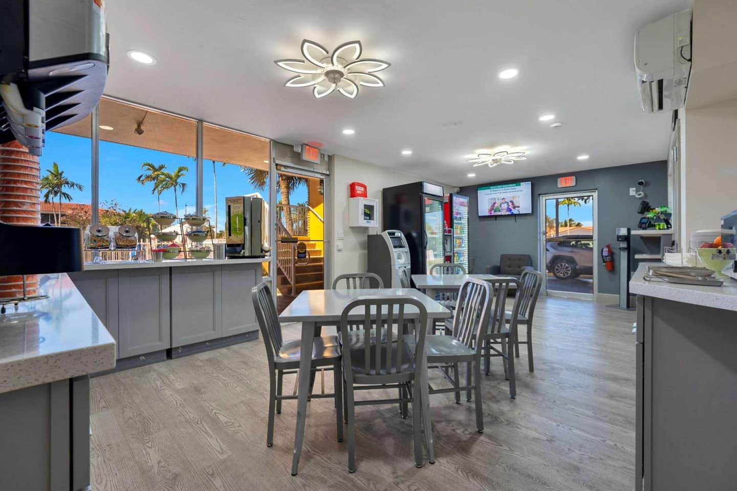 Quality Inn & Suites Hollywood Boulevard