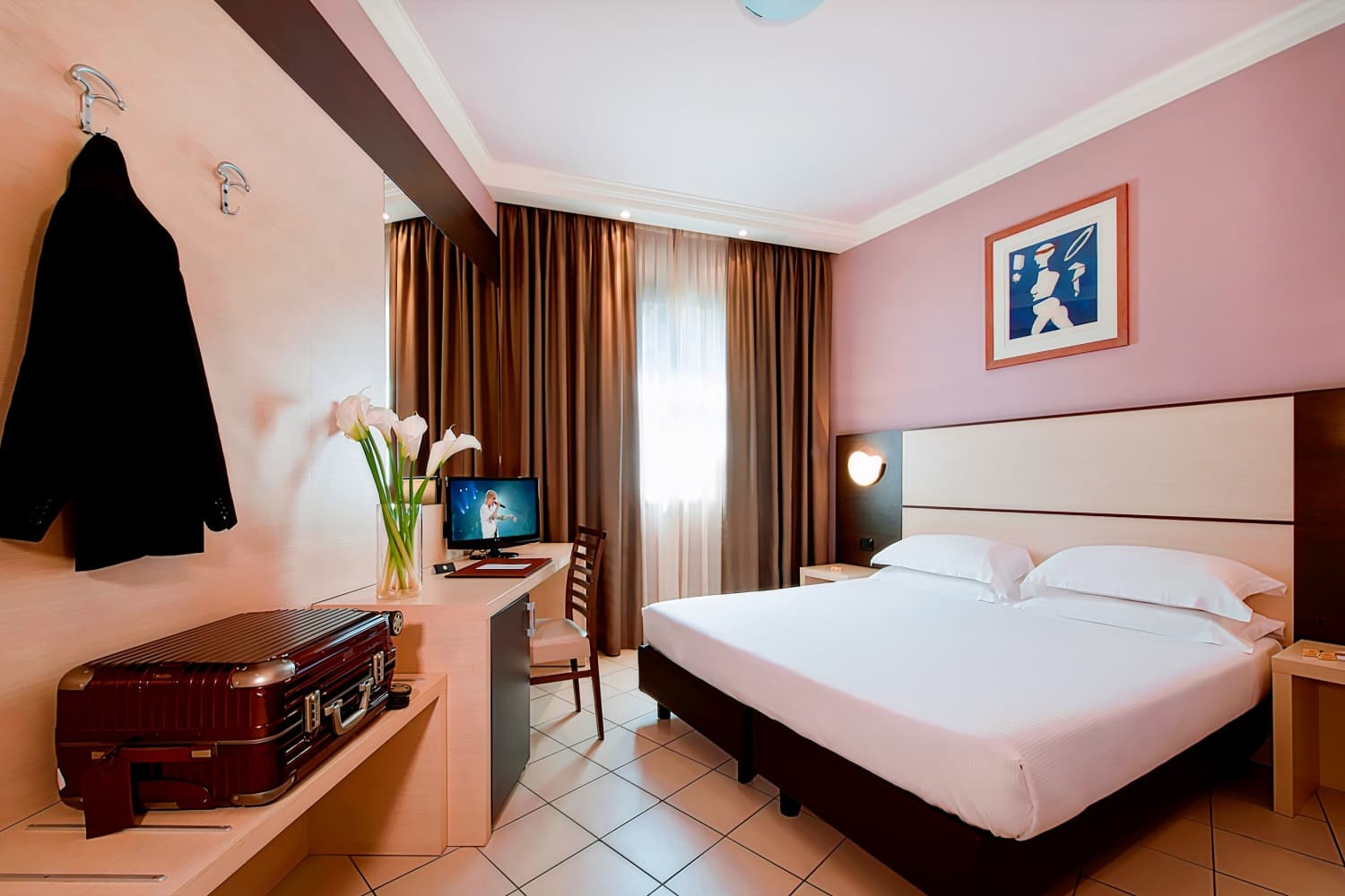 CDH Hotel La Spezia