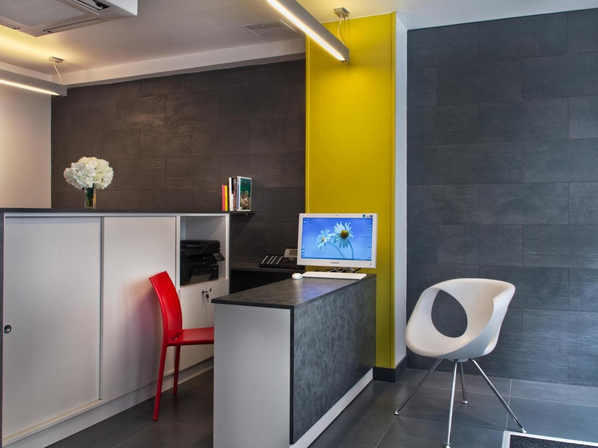 Hôtel des Métallos