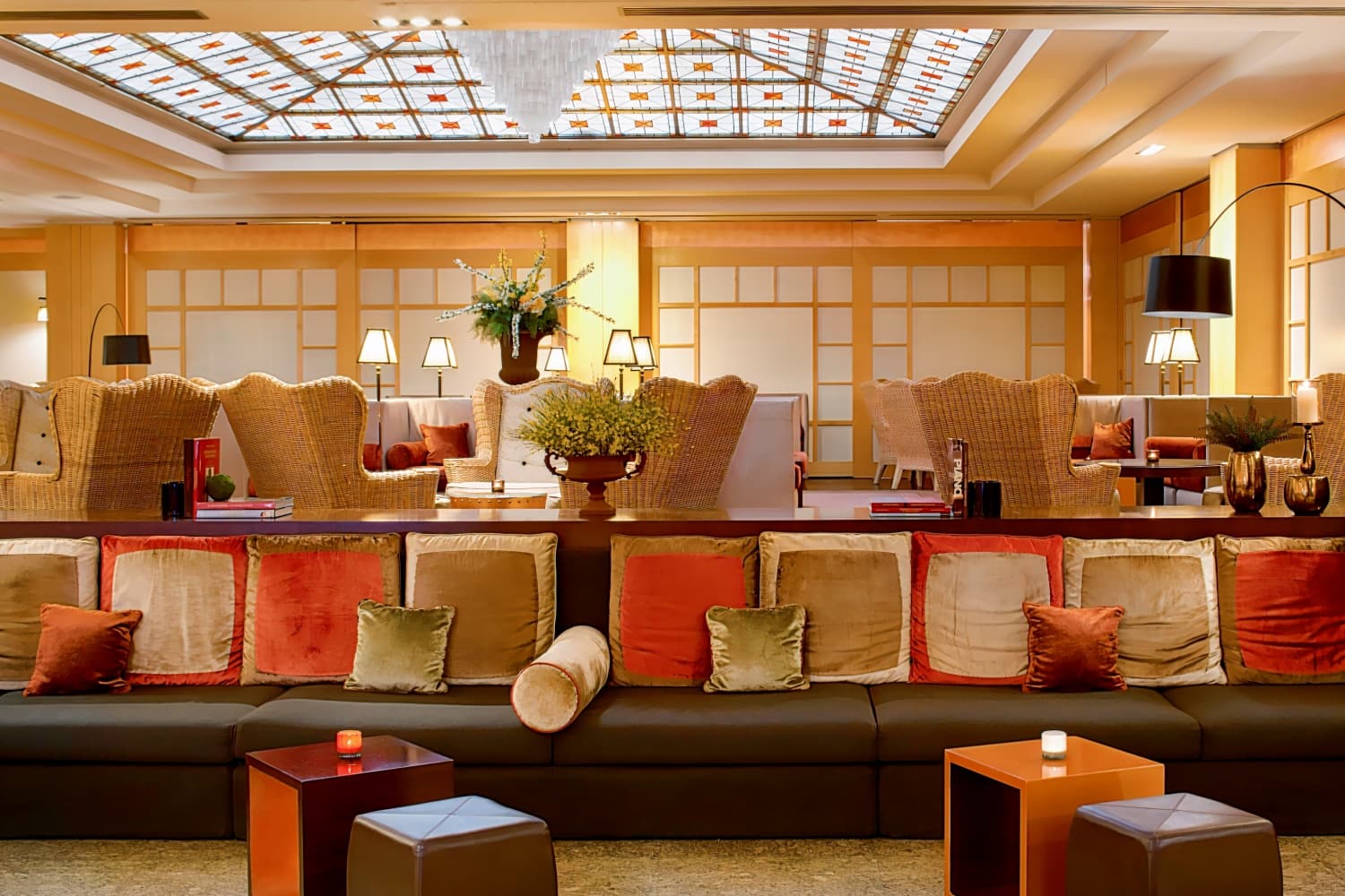Starhotels Metropole