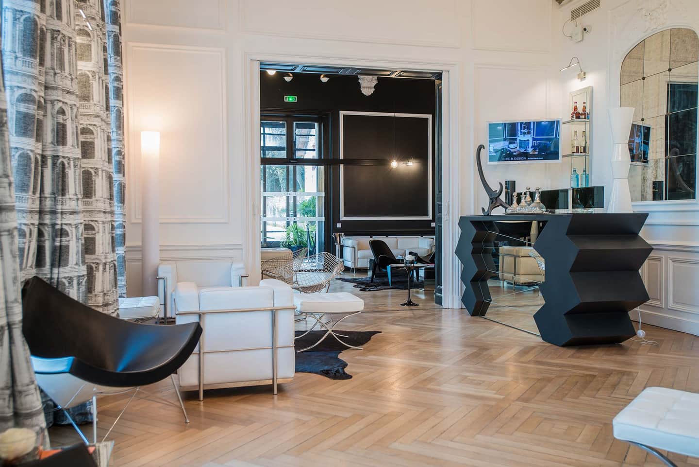 Art Hôtel Tours