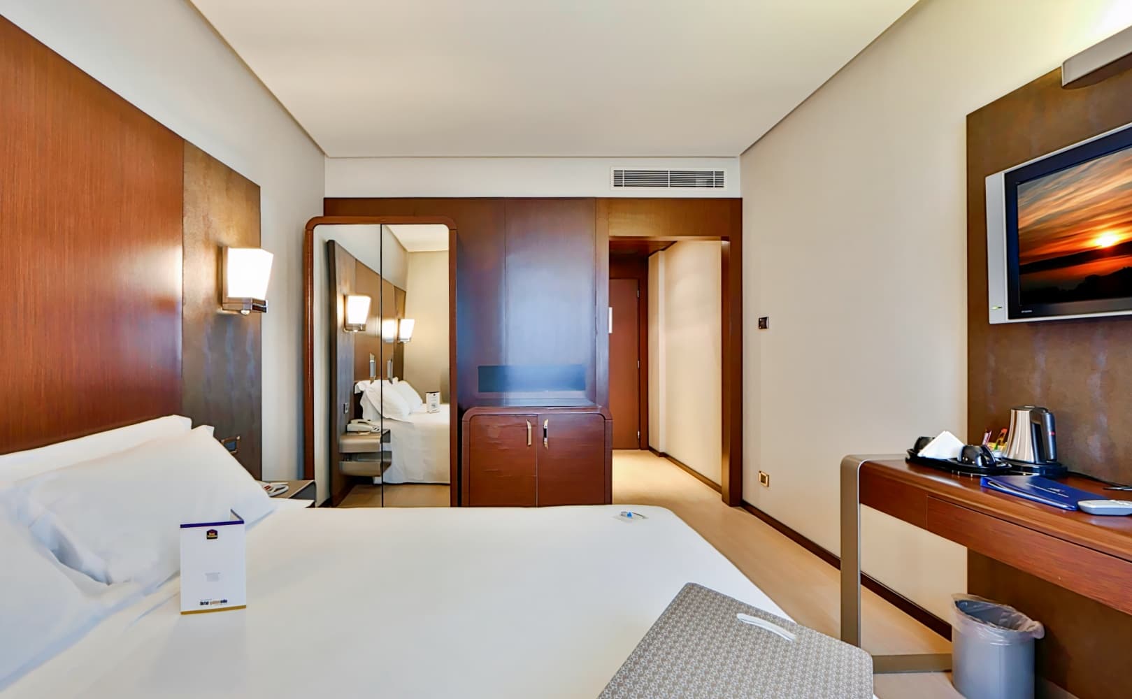 Best Western Hotel Goldenmile Milan