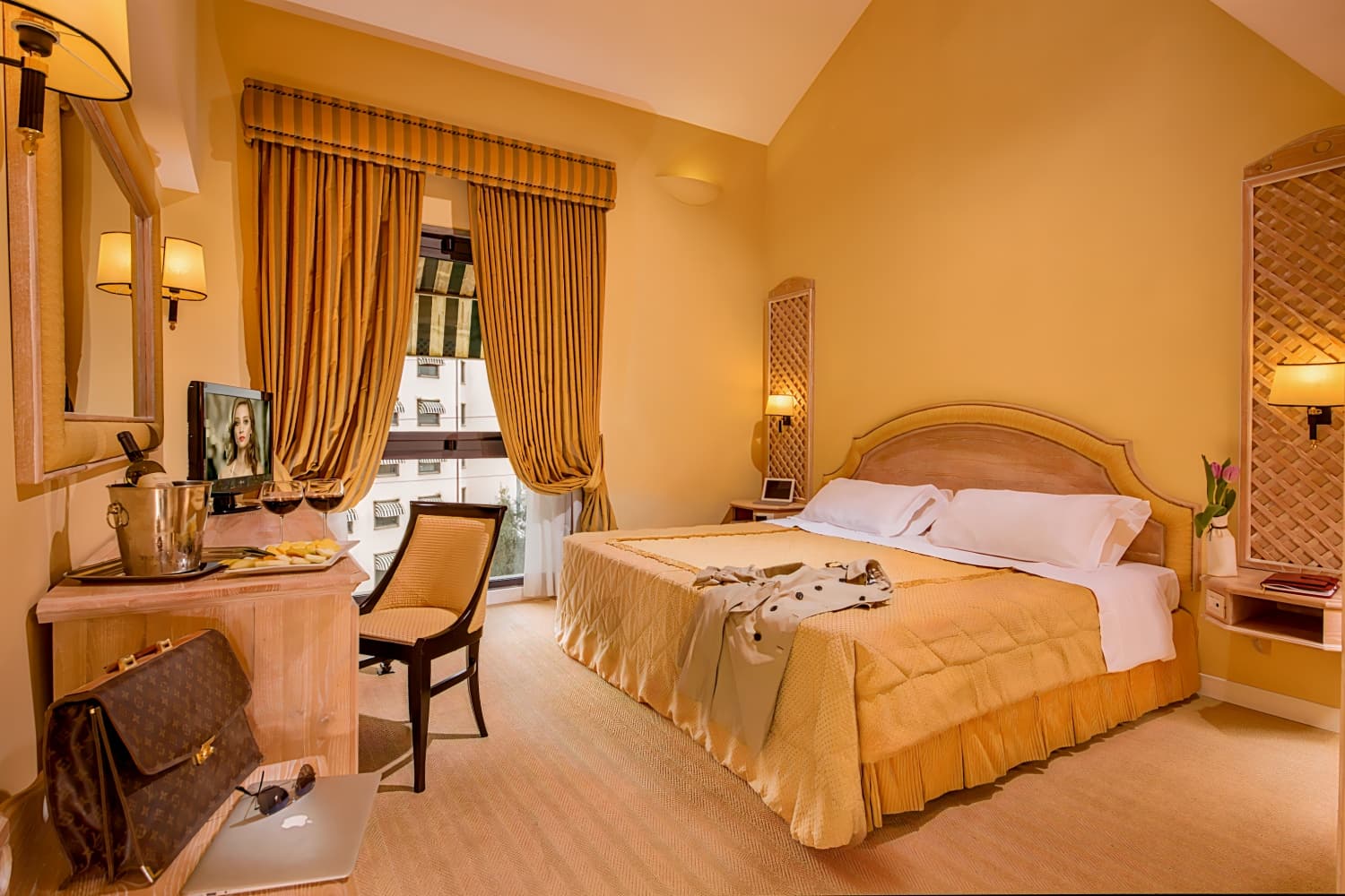 Best Western Park Hotel Casello A1 Roma Nord