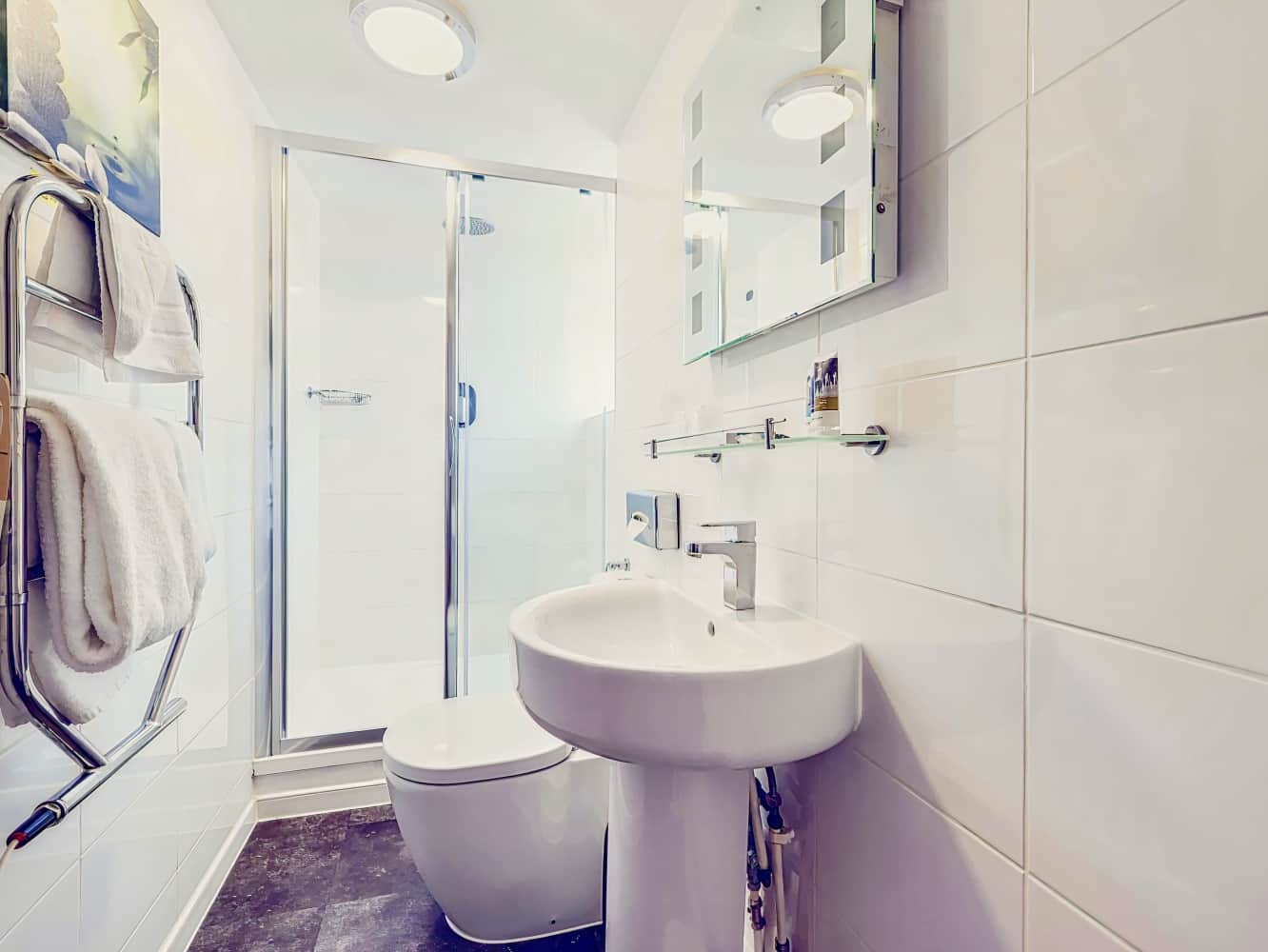 Mercure Nottingham City Centre George Hotel