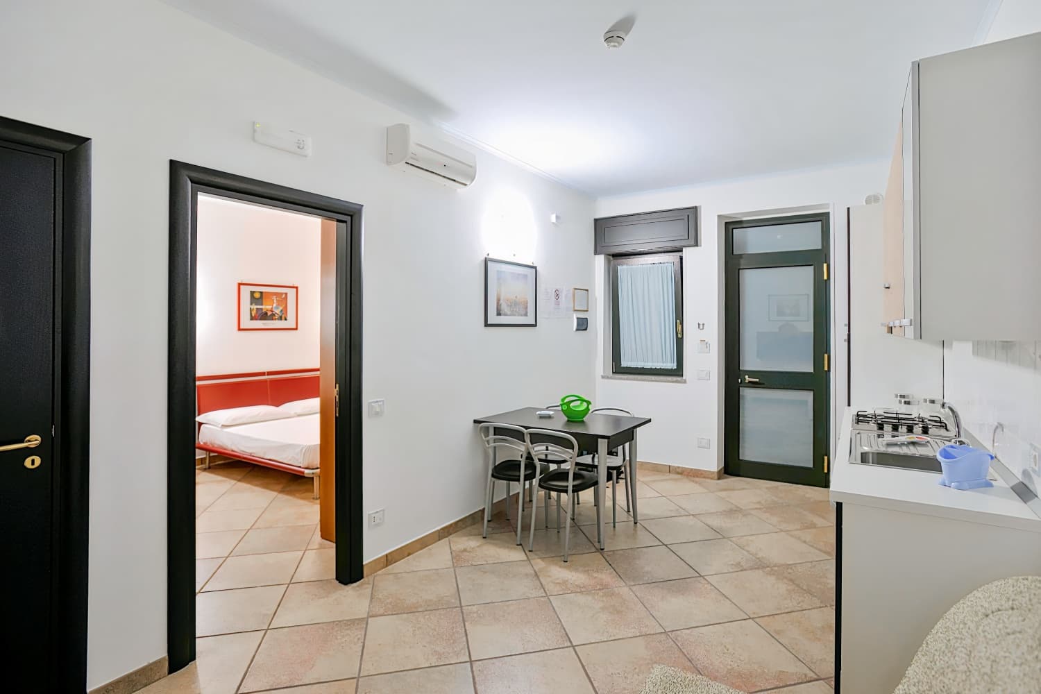 Nova Resort Hotel Residence