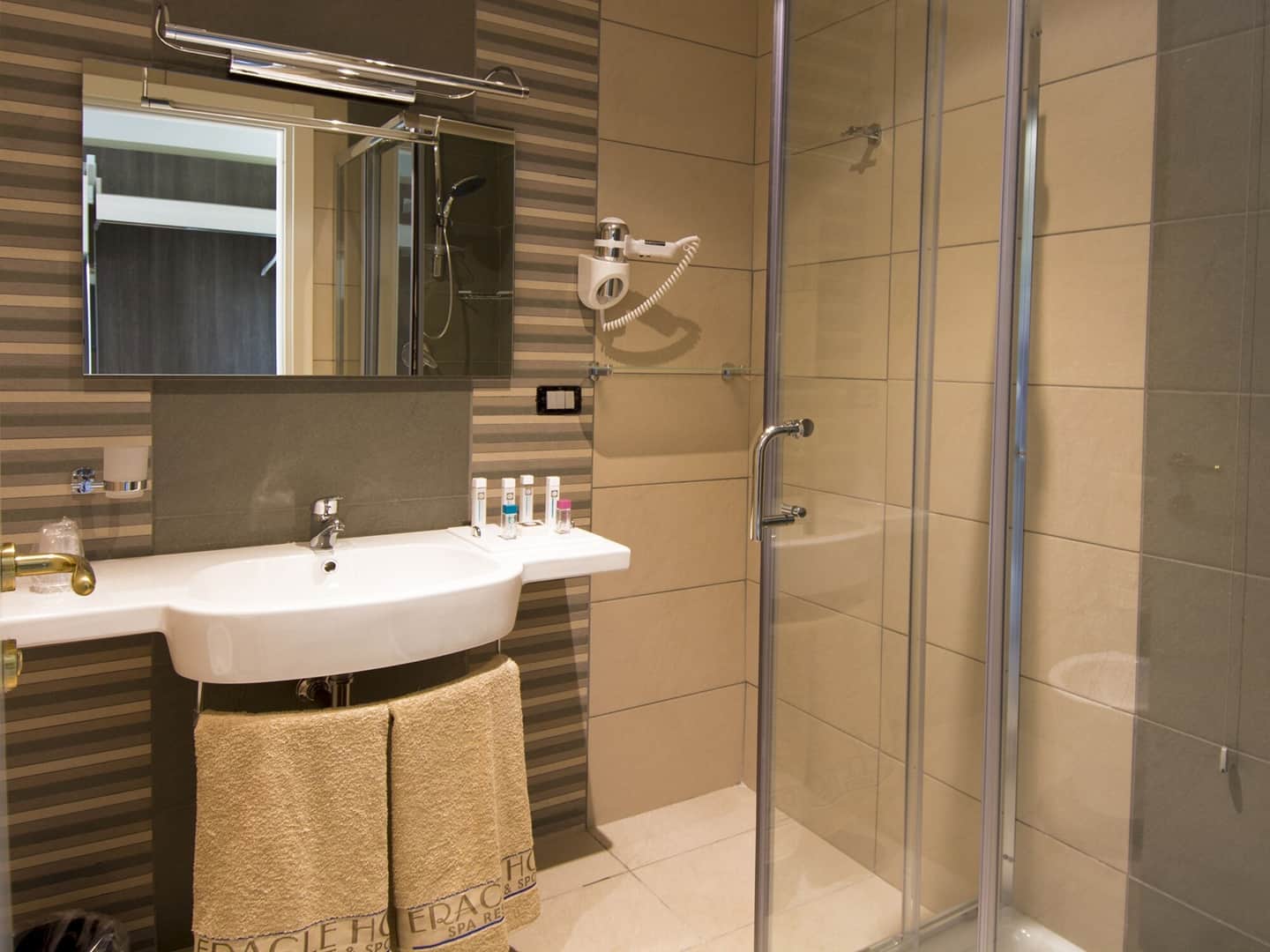 Eracle Hotel