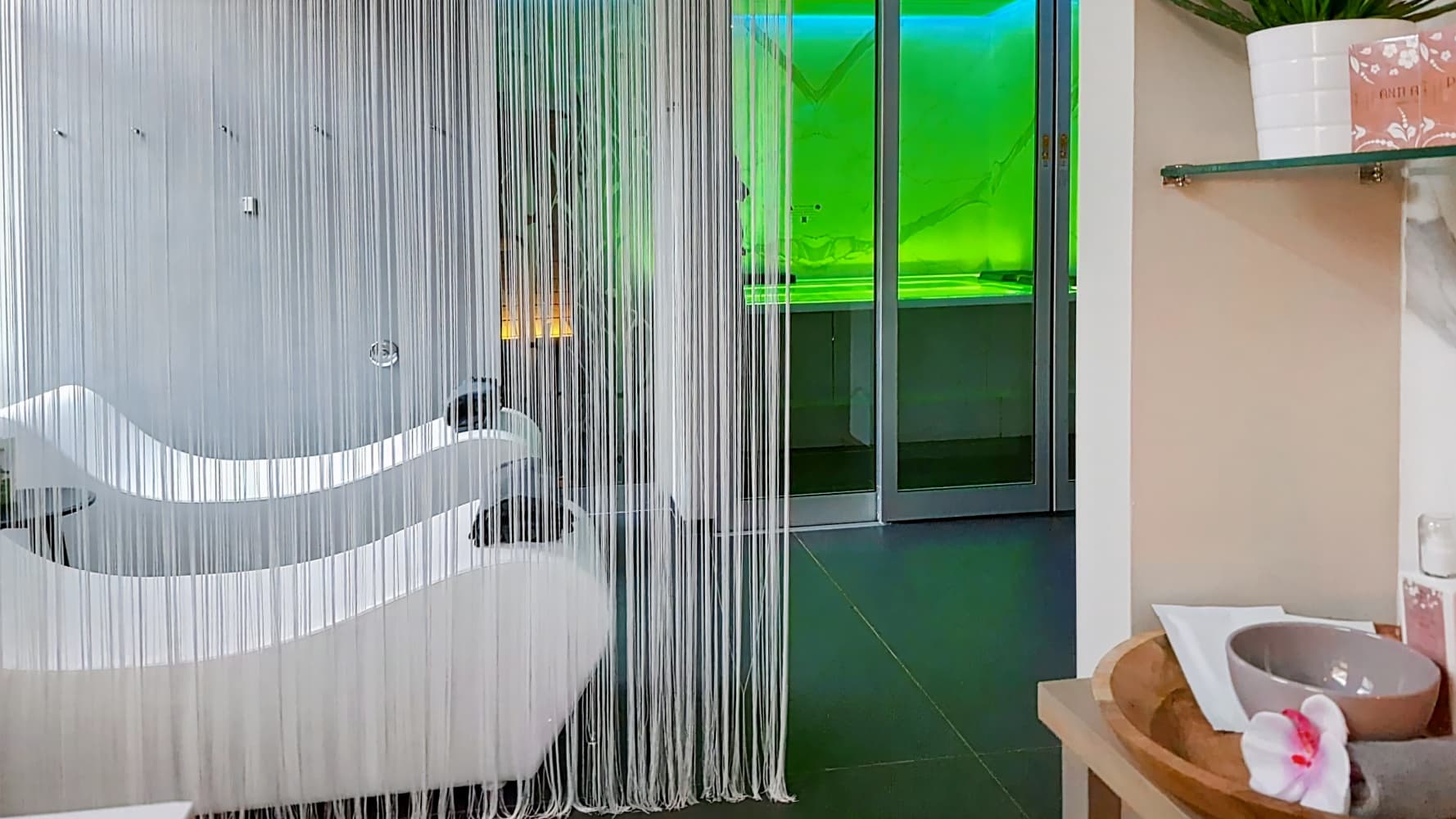 Mitico Hotel & Natural SPA