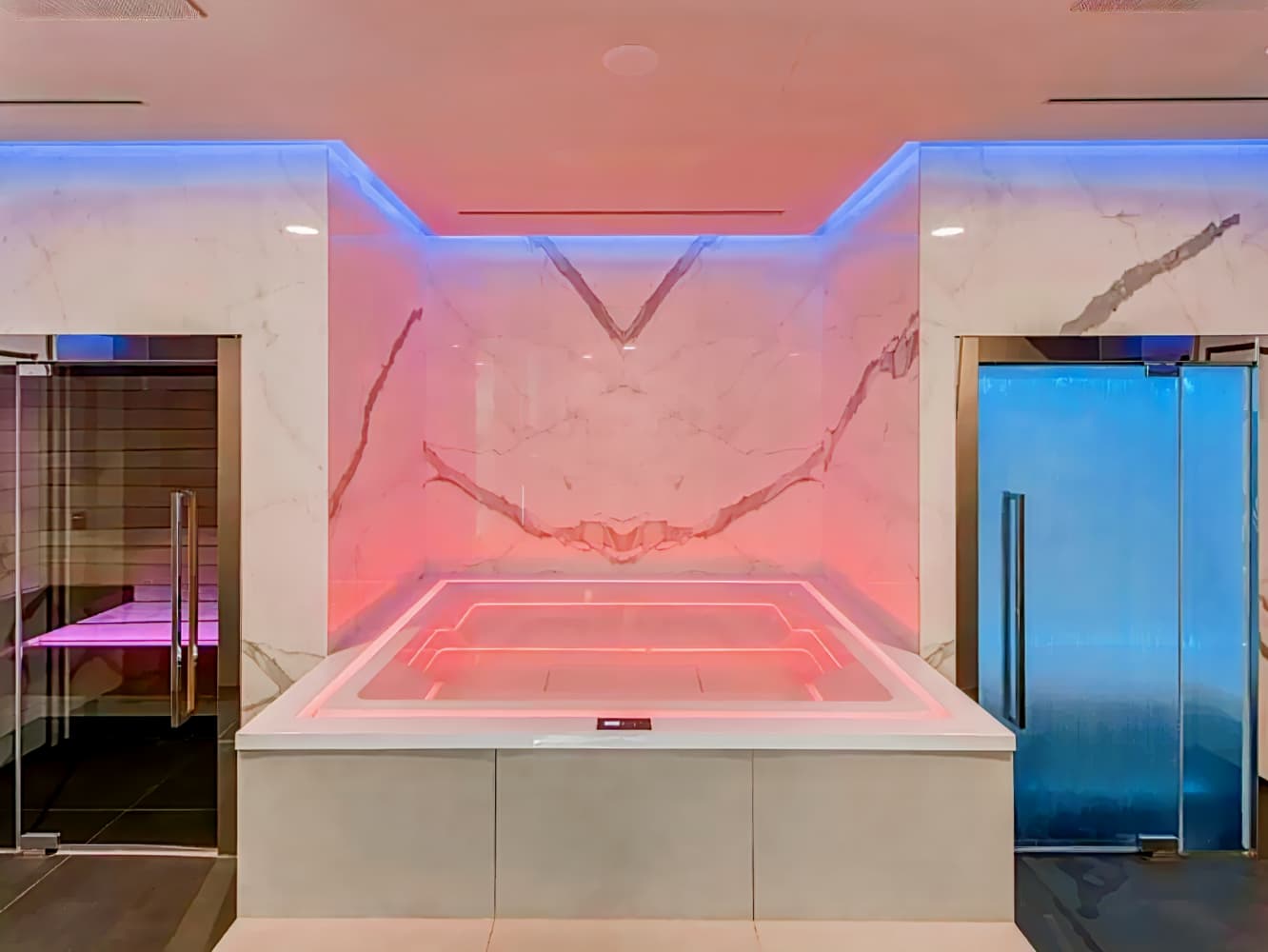 Mitico Hotel & Natural SPA