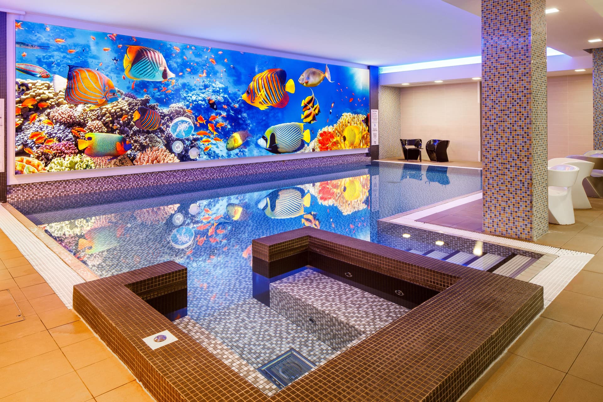 Novotel London Blackfriars