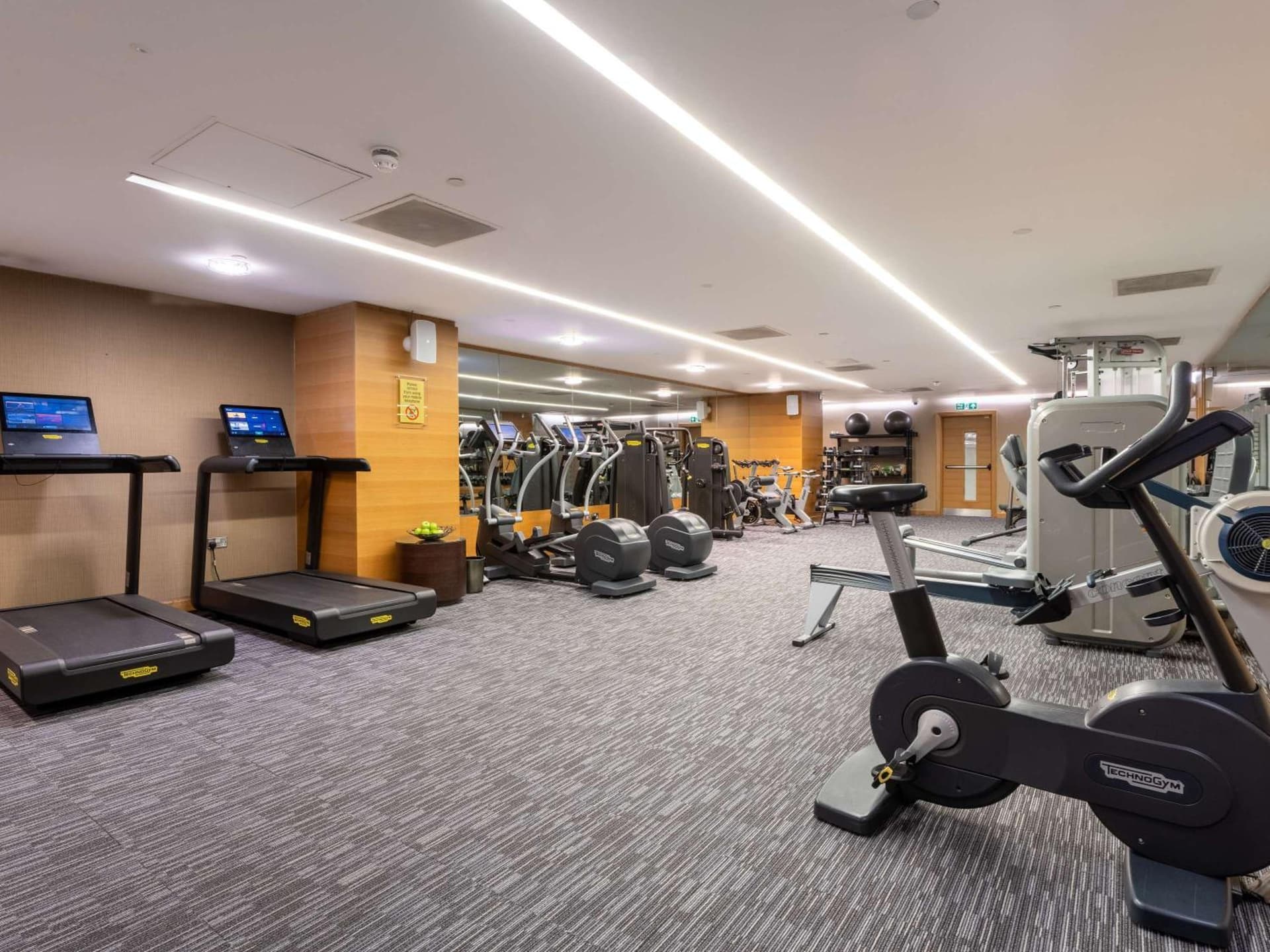 Sofitel London Heathrow