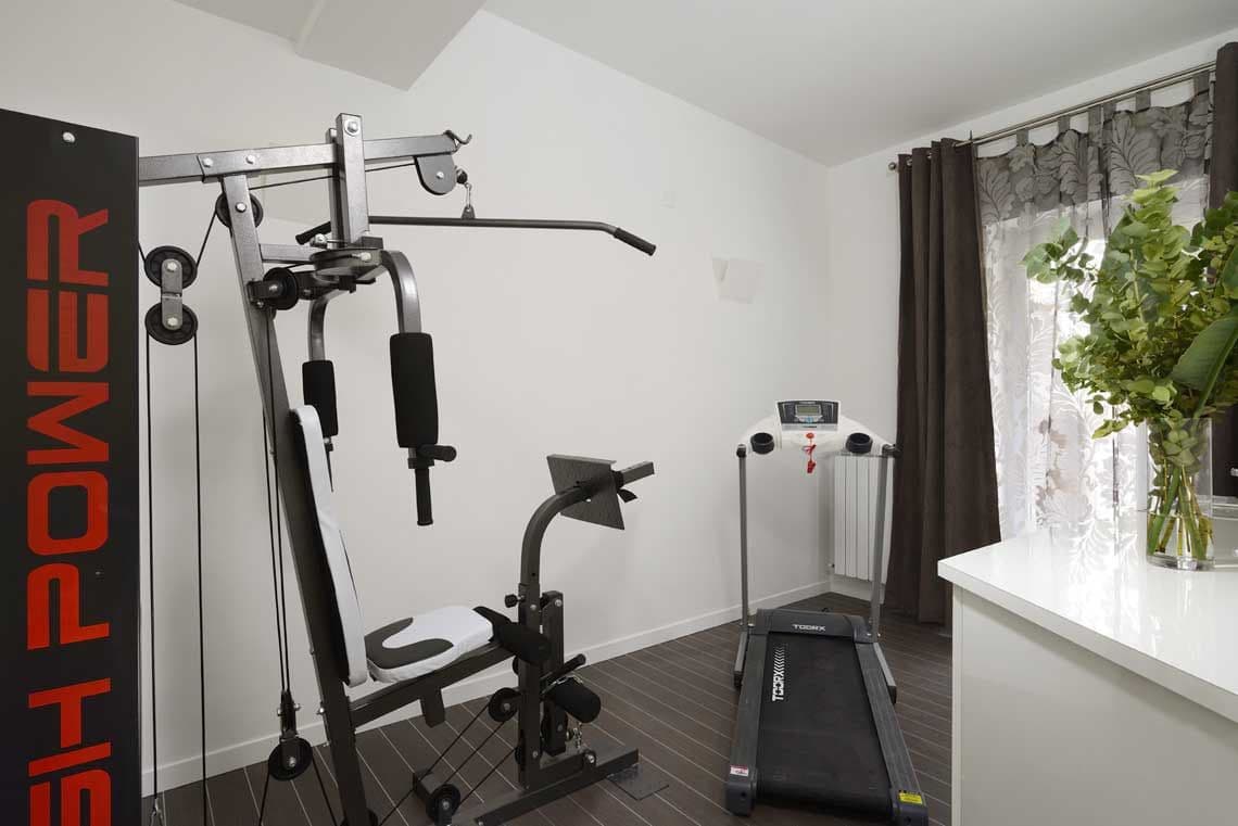 Gregorio VII Luxury Suites