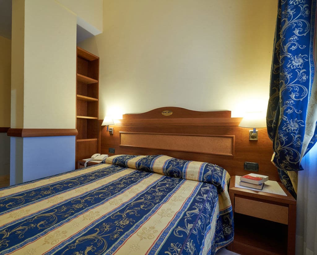 Hotel Ristorante La Piana