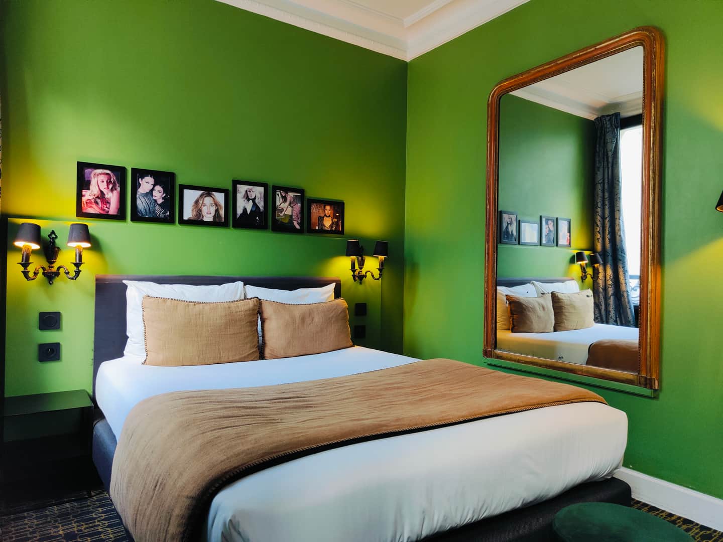 Hôtel Noir