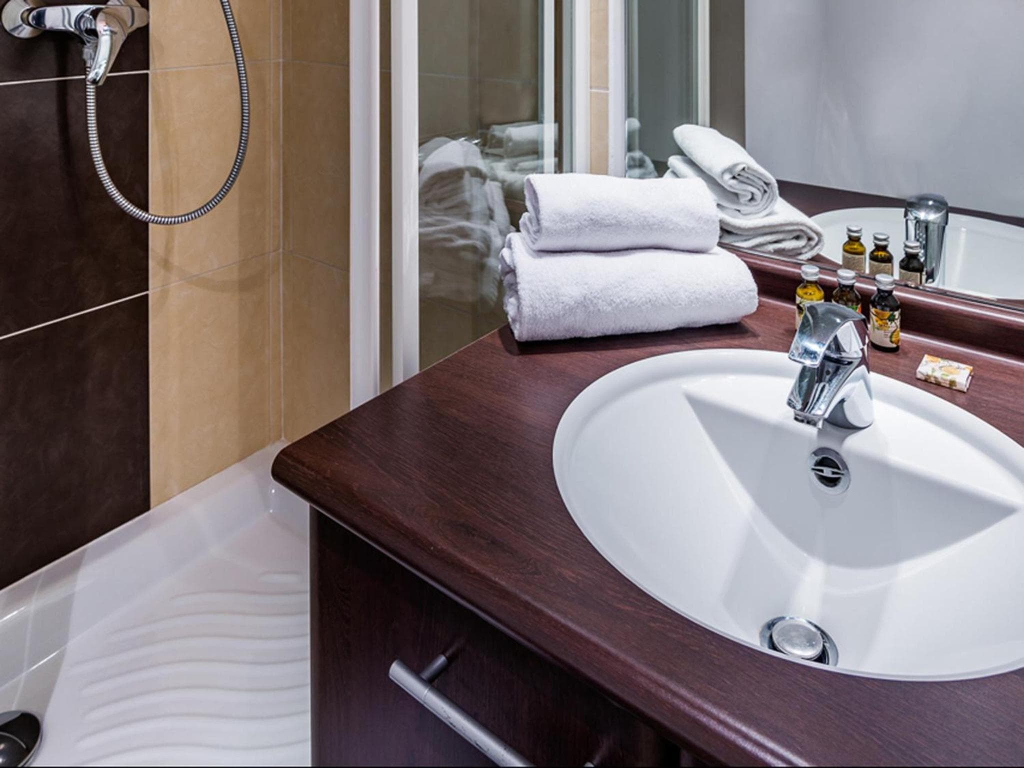 Lagrange Apart’Hotel Paris-Boulogne