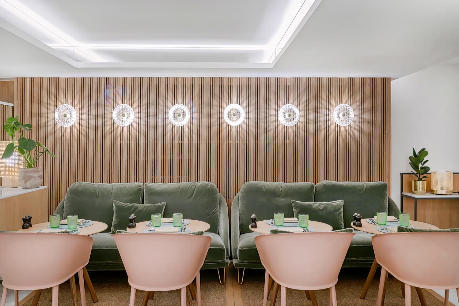 Meliá White House (old)