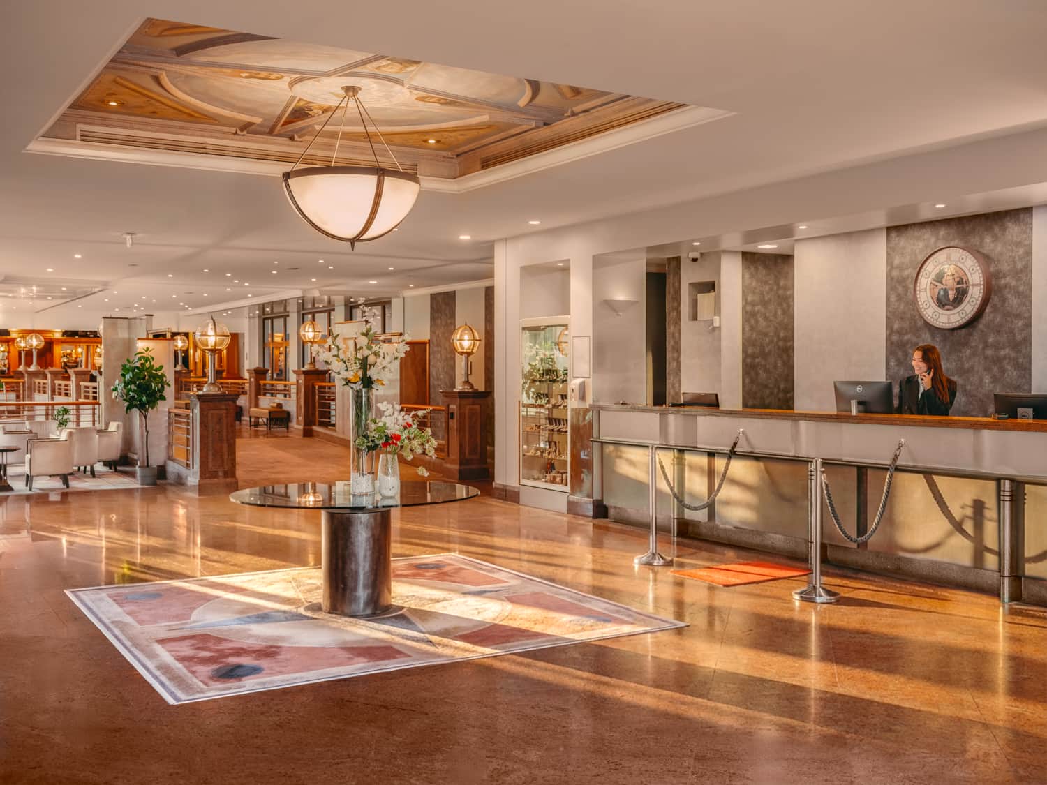Millennium Hotel Paris Charles De Gaulle