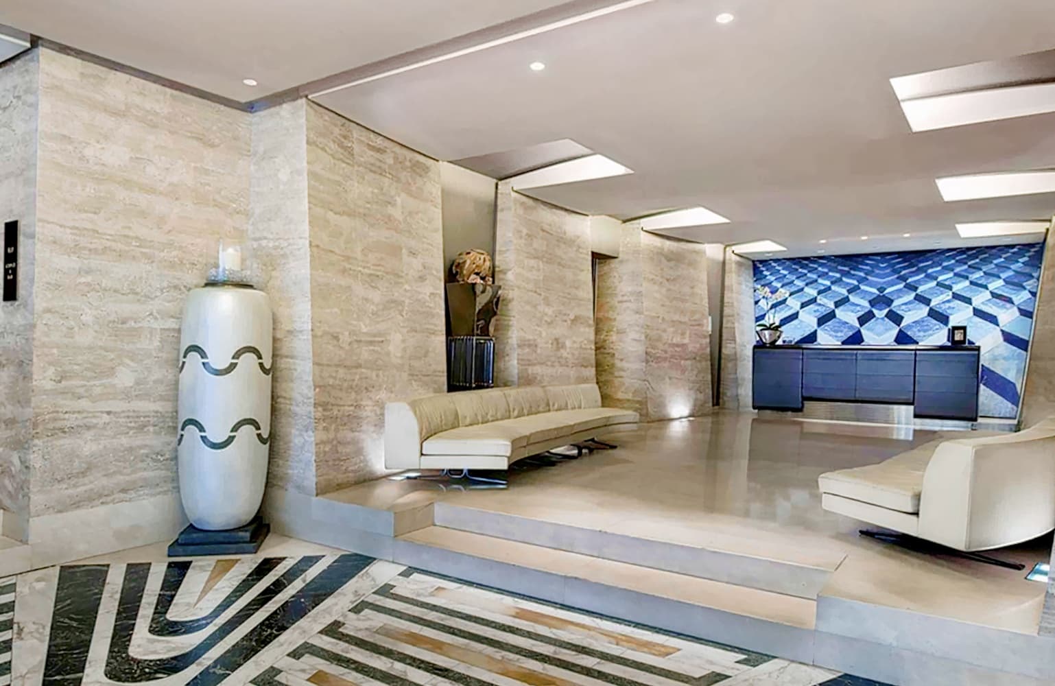 Meliá Genova