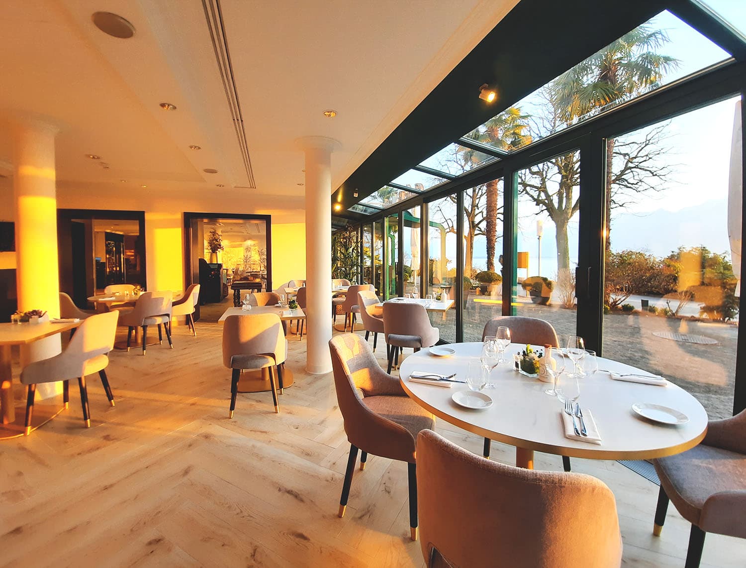 Royal Plaza Montreux
