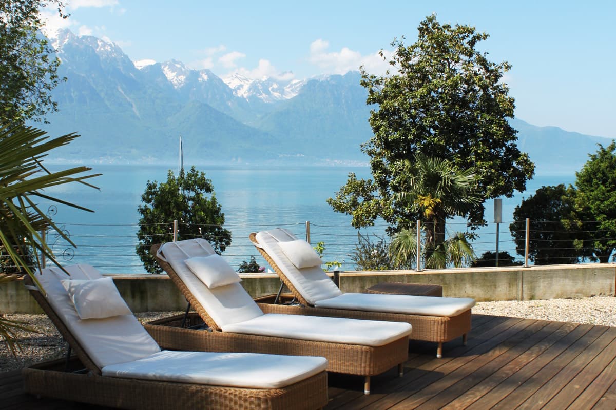 Royal Plaza Montreux