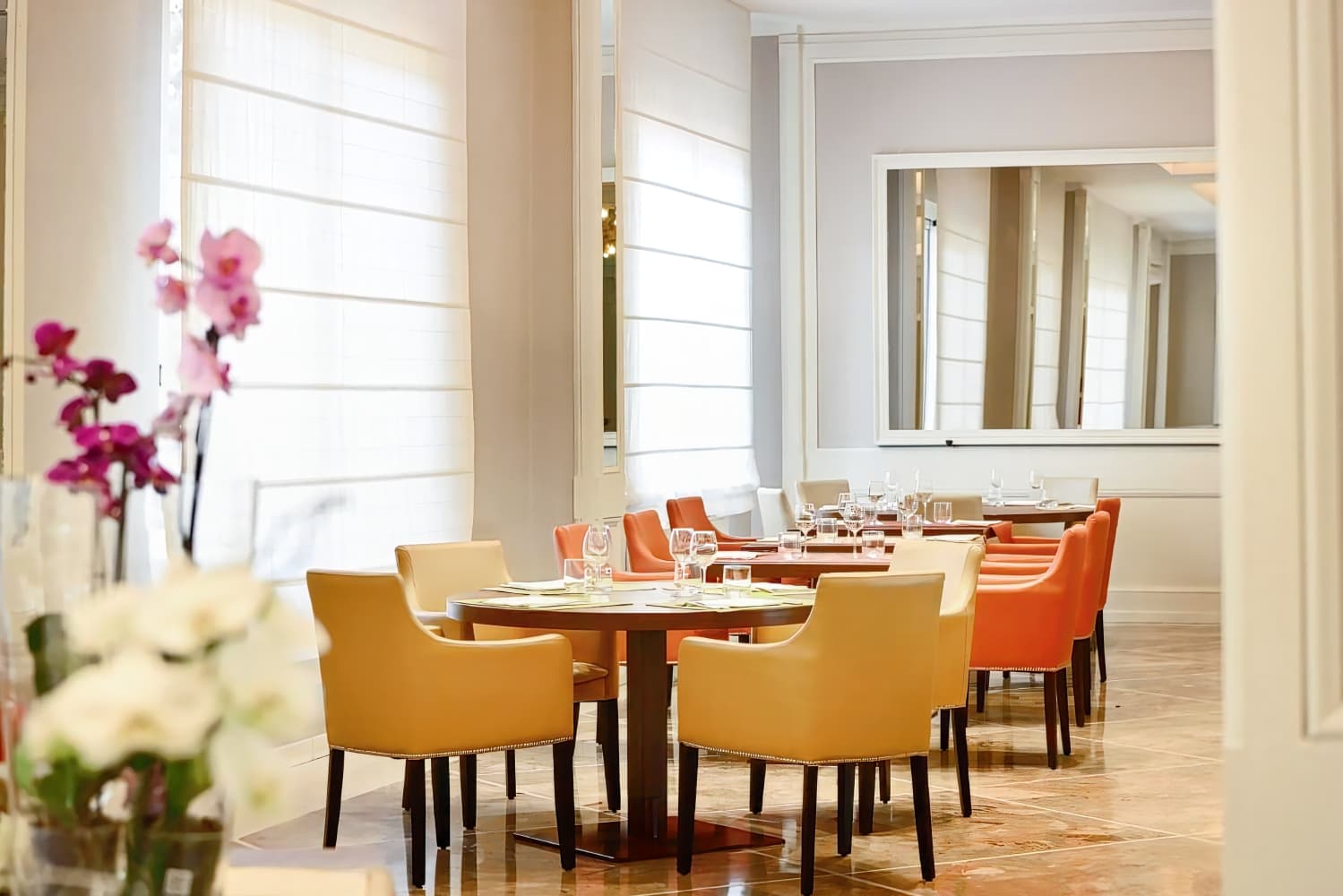 Silva Hotel Splendid Spa