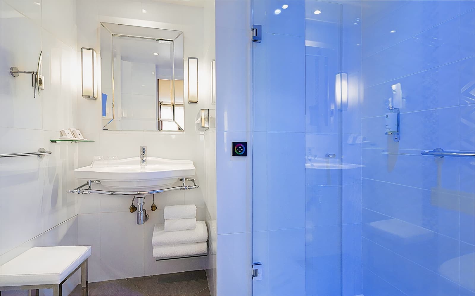Philéas Lazare & Spa