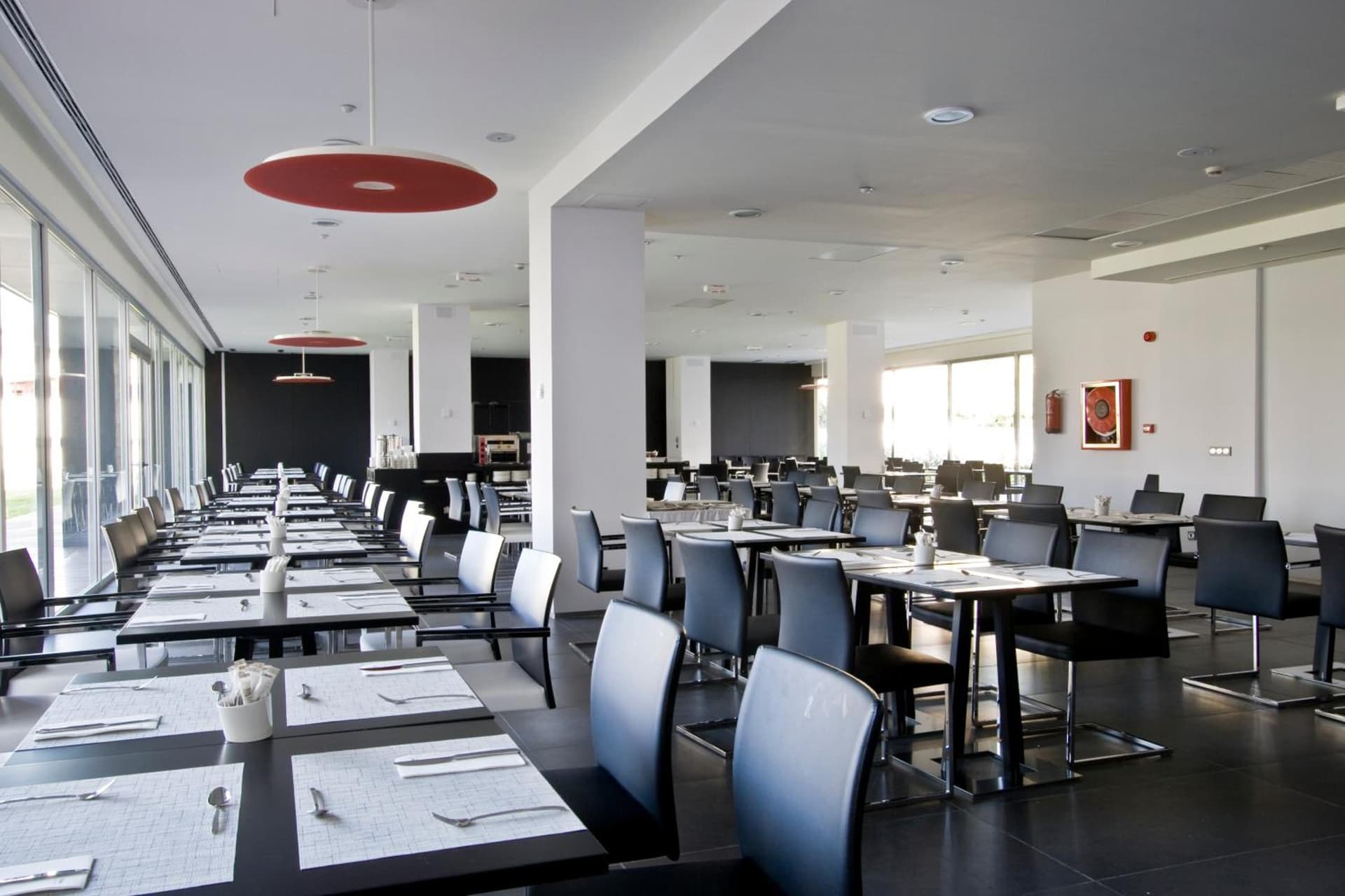 Hotel Axor Feria