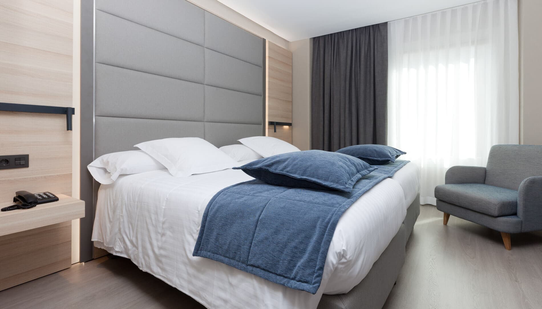 Hotel Liabeny