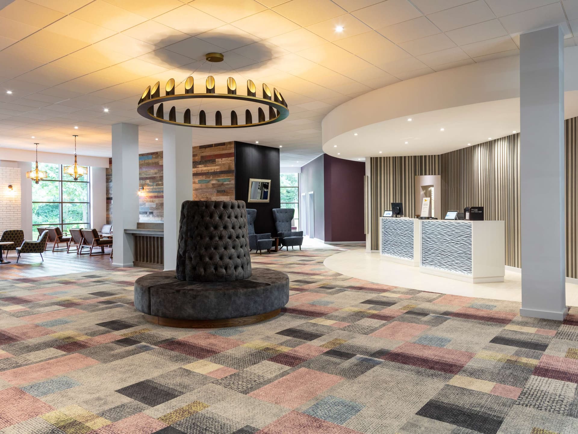 Novotel Newcastle Airport