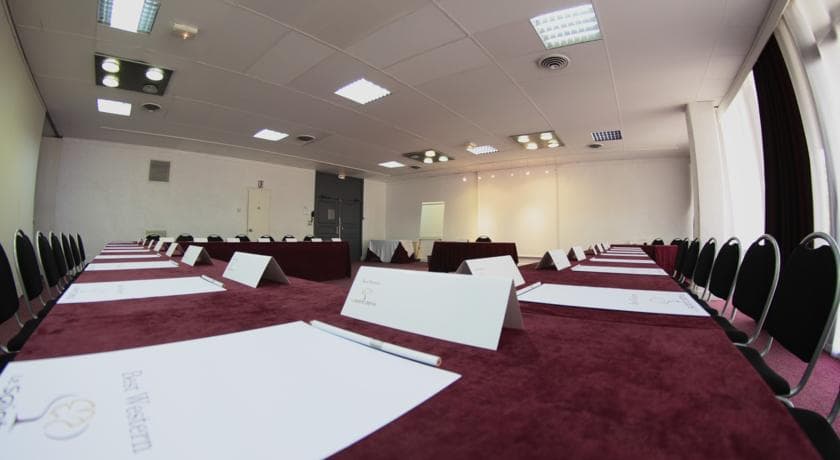 Hôtel Le Saint-Denis